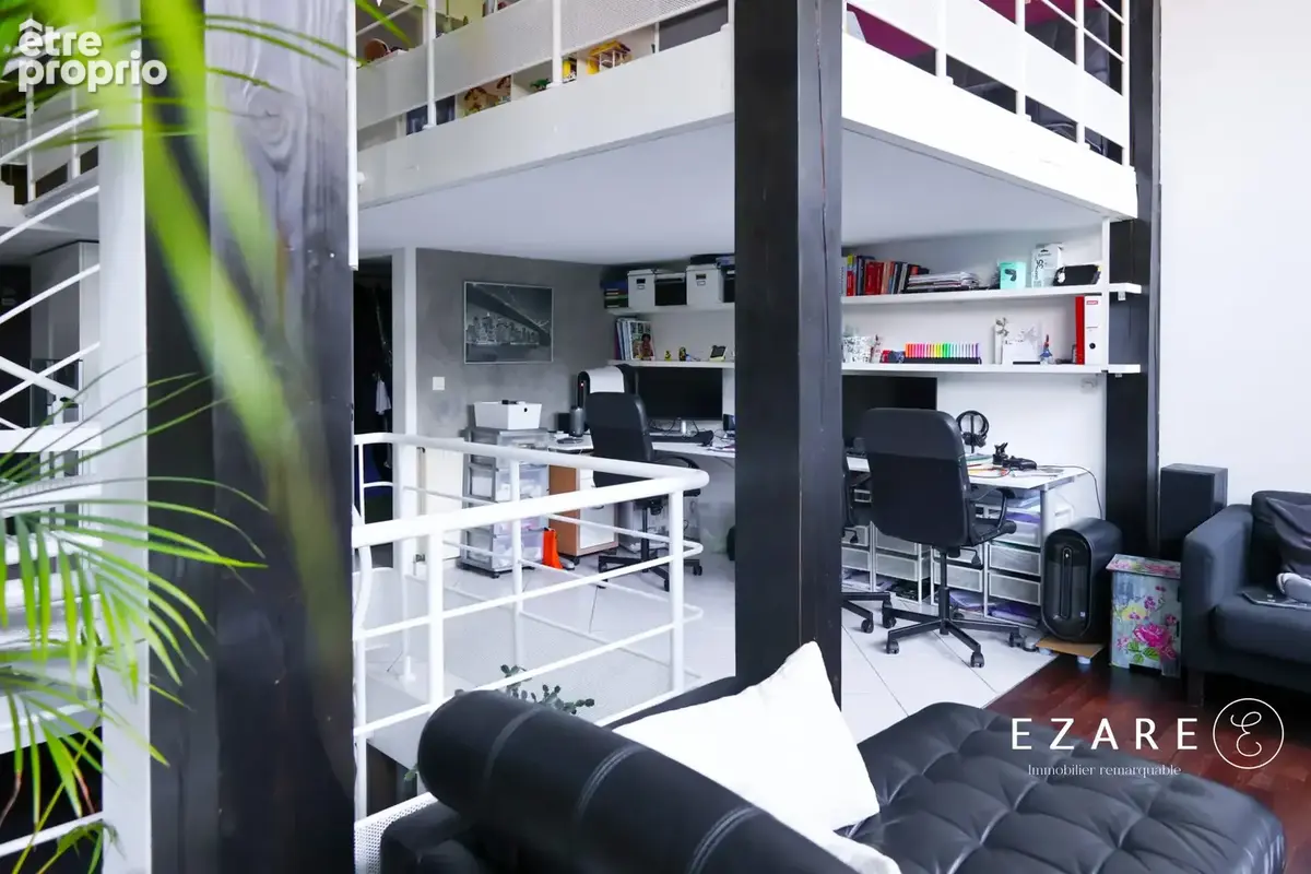 Appartement 6 pièces 150 m² à vendre à Dijon (21000) - photo 3