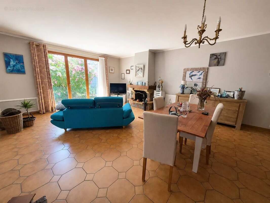 Maison à GAILLAC