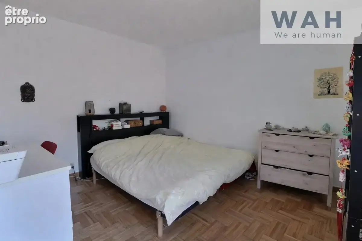 Maison de ville avec 2 studios indépendants, cour et garage - photo 6