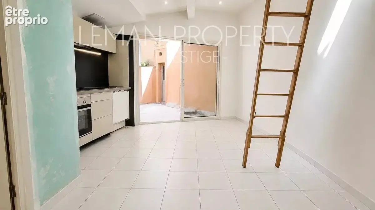 Le Suquet Studio avec Terrasse DE 12.50 M2 - photo 6