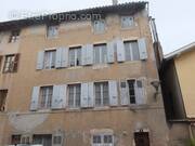 Appartement à TOURNUS