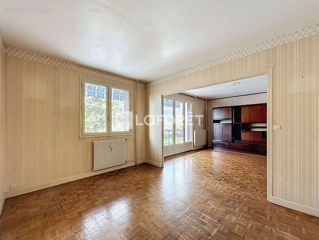 Appartement à SAINT-AMOUR