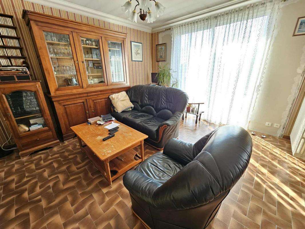 Maison à LA ROCHE-SUR-YON