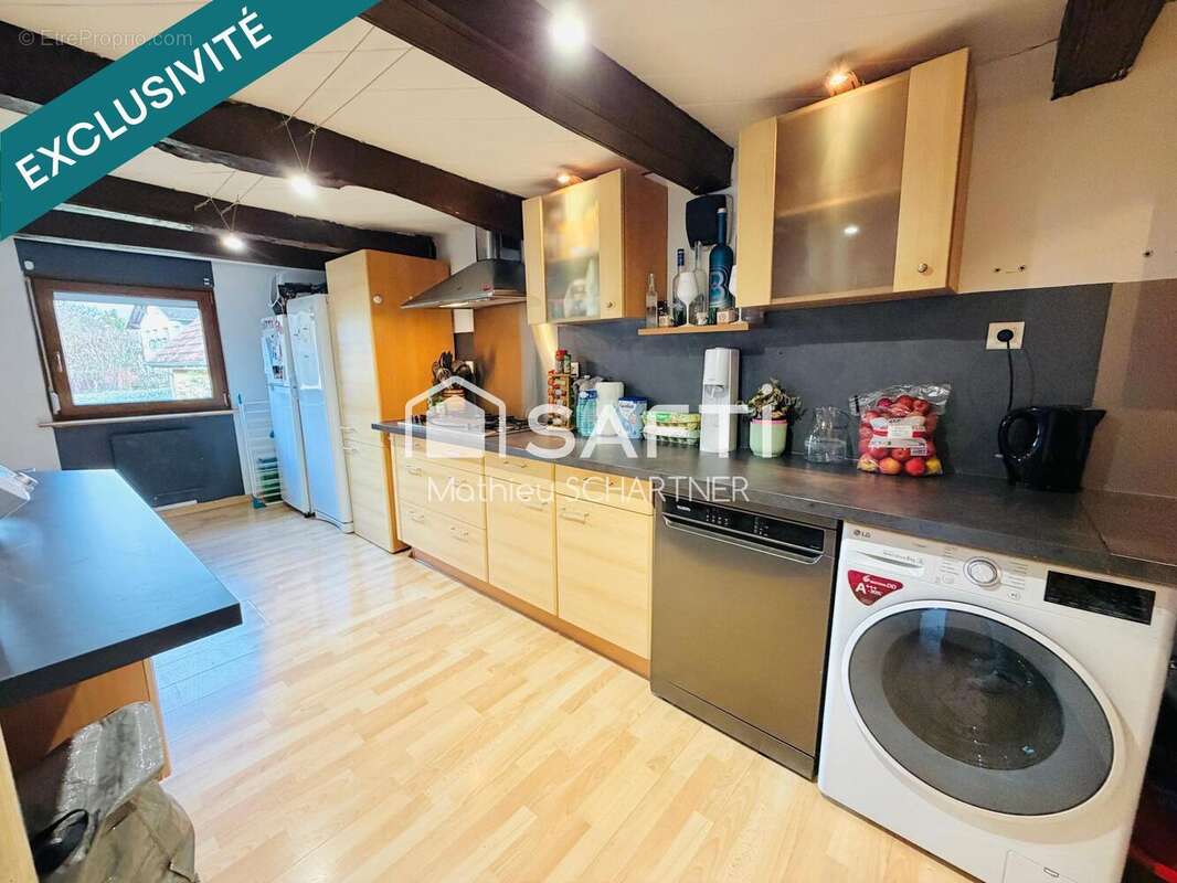 Photo 7 - Maison à WALHEIM