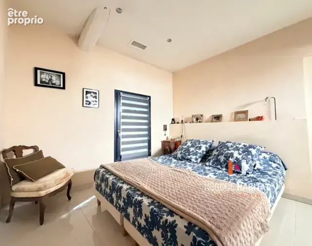 Maison de village renovee avec terrasse et piscine - photo 14