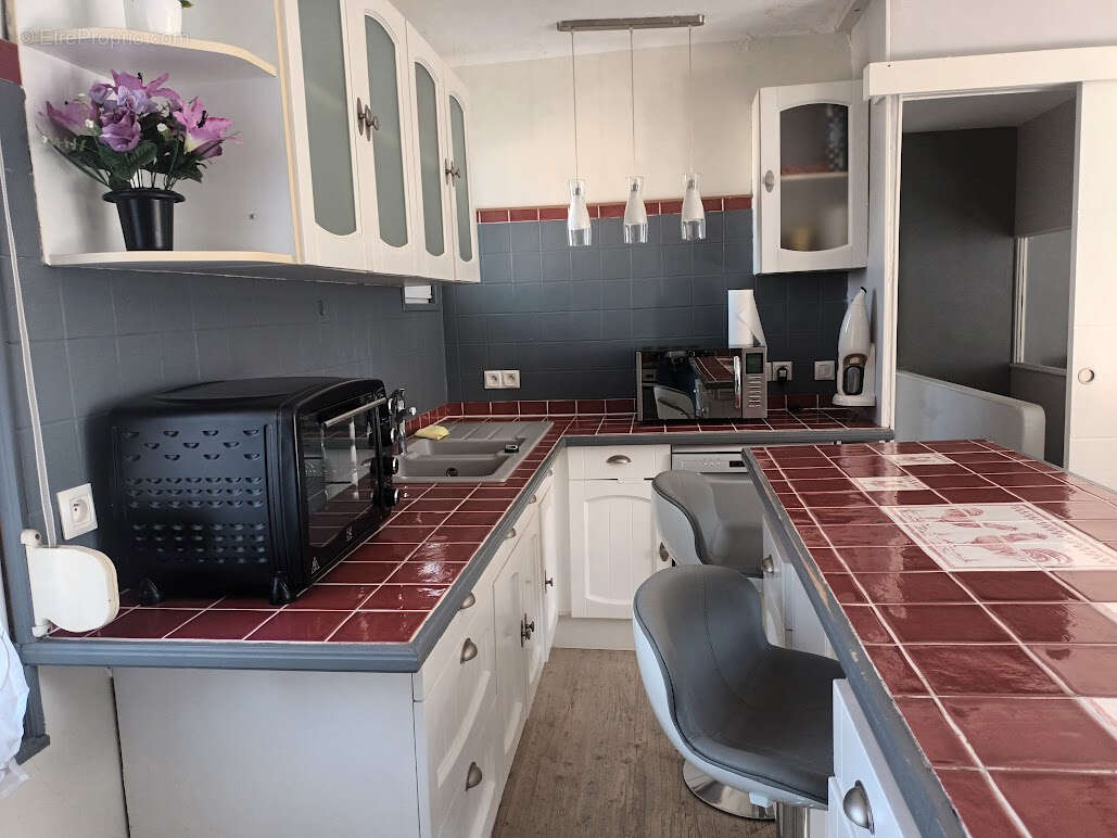 Maison à CARCASSONNE