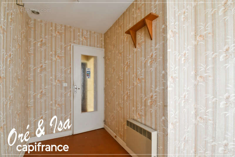 Maison à PREVERANGES