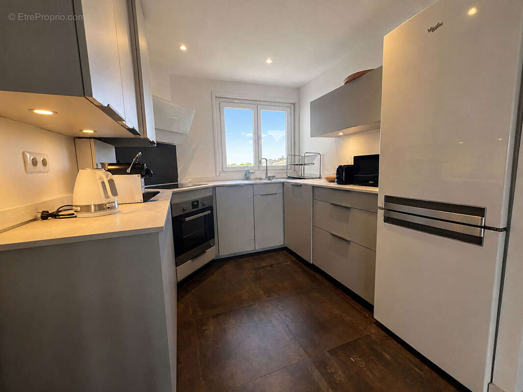 Appartement 83m² à saint-jean-de-luz - photo 3