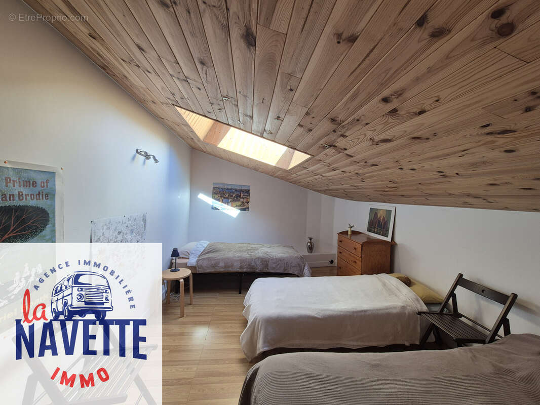 Maison à VEYRE-MONTON