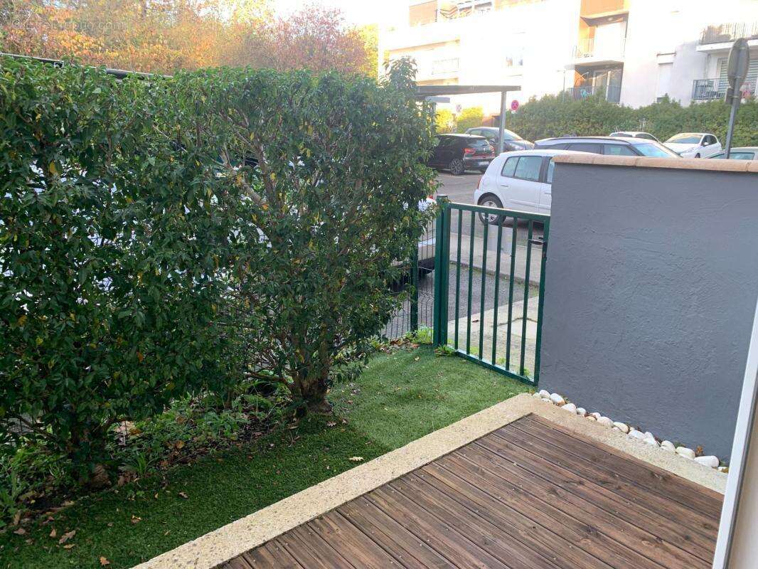 Appartement à CENON
