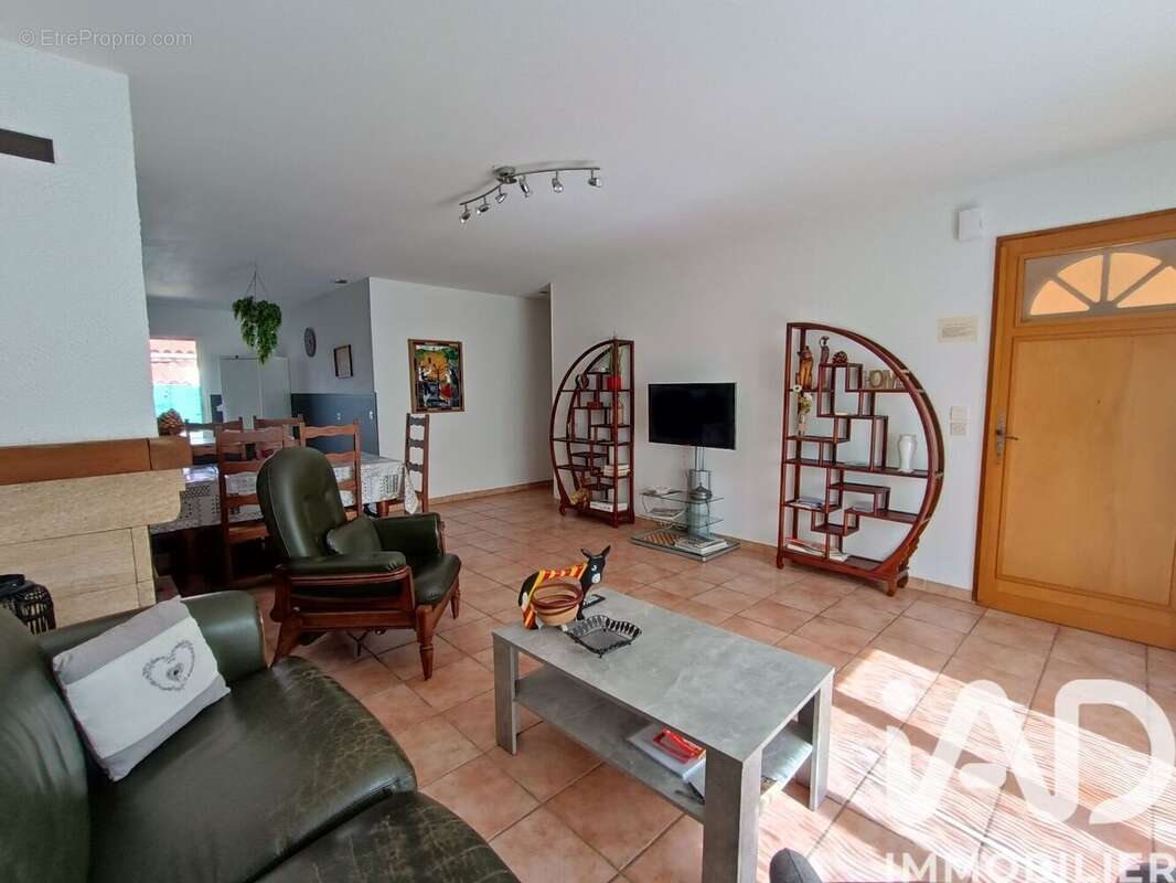 Photo 4 - Maison à LE BOULOU