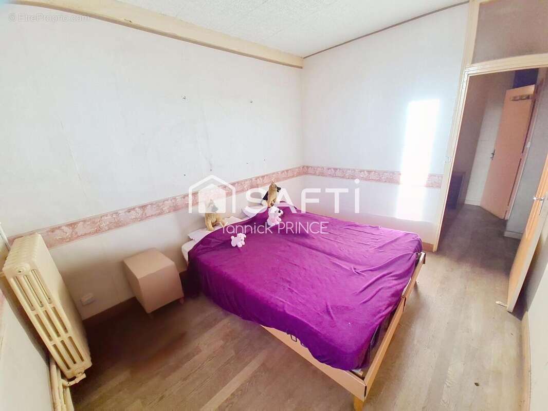 Photo 4 - Maison à NOGENT-SUR-SEINE