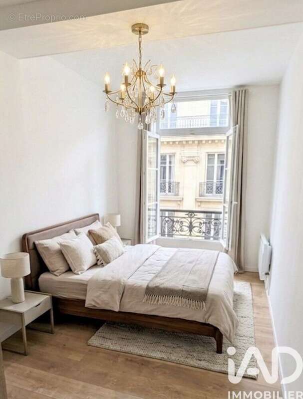Photo 2 - Appartement à LAON