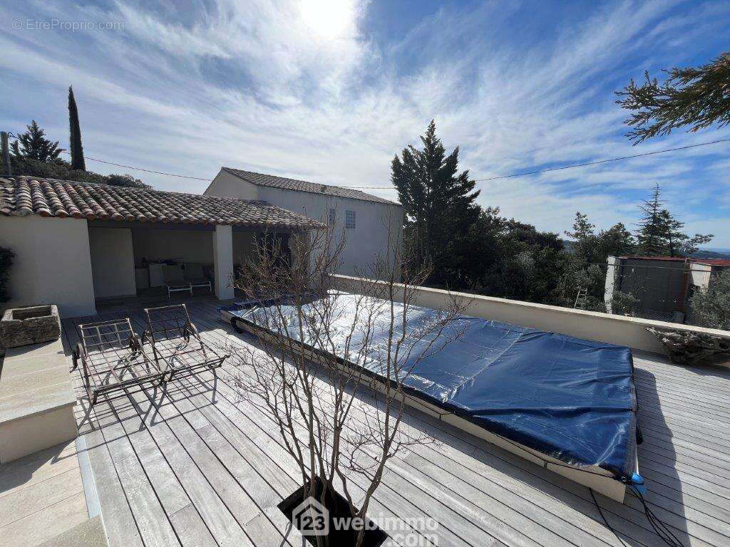 Maison 169 m² à Bedoin  - photo 137
