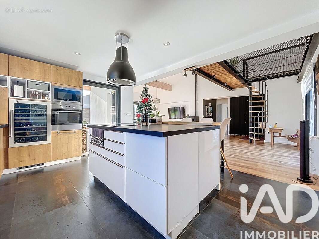 Photo 4 - Maison à GOLFECH