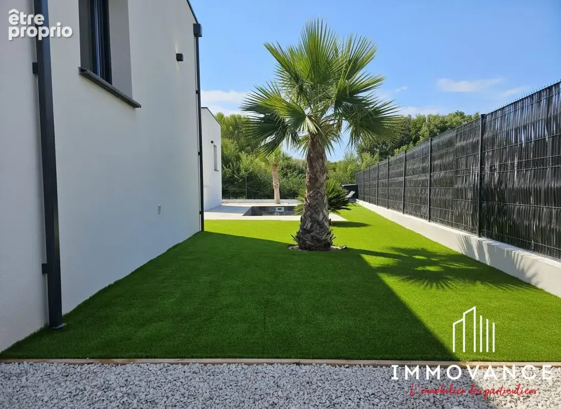Maison 6 pièces 150 m² à vendre à Canet (34800) - photo 4