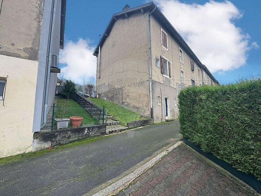 Maison à MOYEUVRE-GRANDE