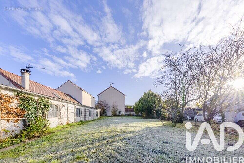 Photo 2 - Maison à BESSANCOURT