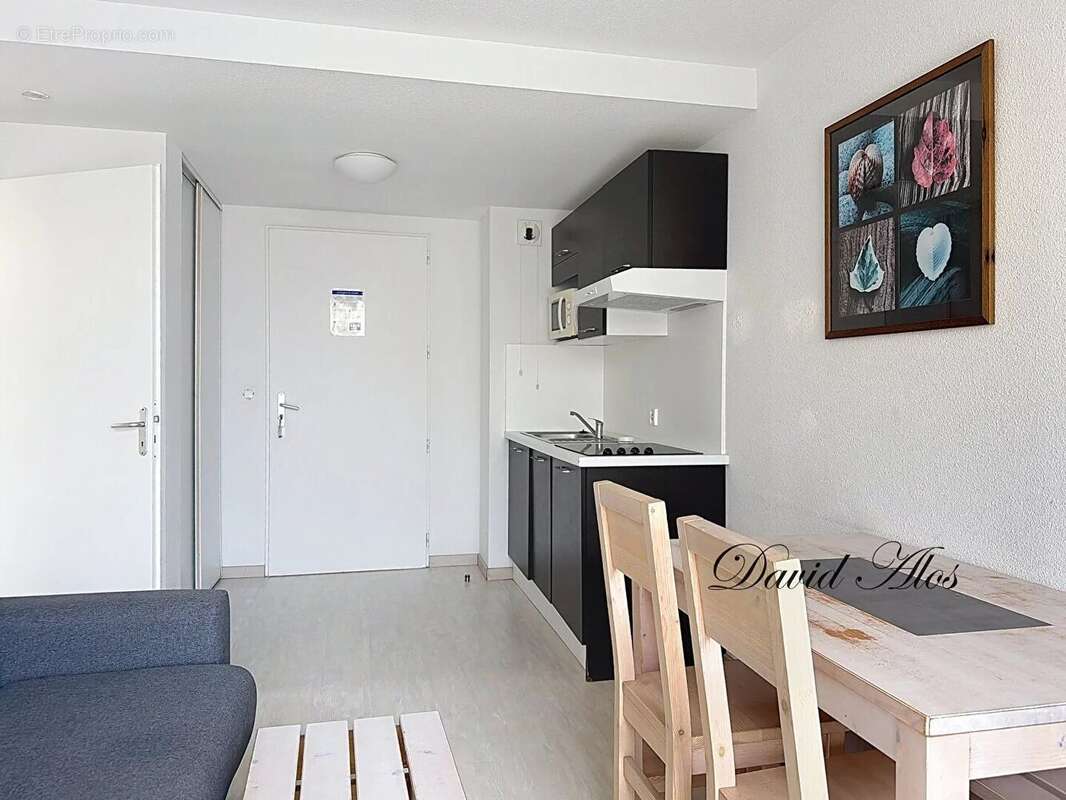 Appartement T2 à vendre à Mimizan - Investissement idéal - photo 2