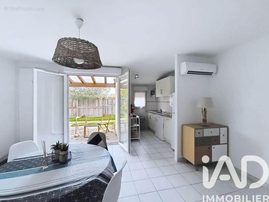 Photo 3 - Maison à BISCARROSSE