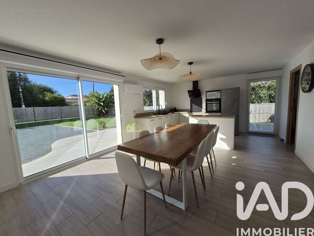 Photo 8 - Maison à SOULAC-SUR-MER