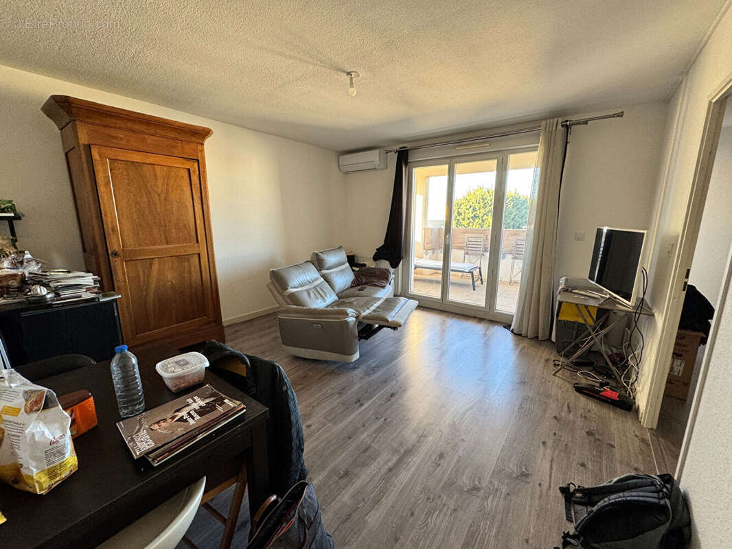 Appartement à AVIGNON