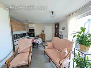 Appartement à SAINT-BREVIN-LES-PINS