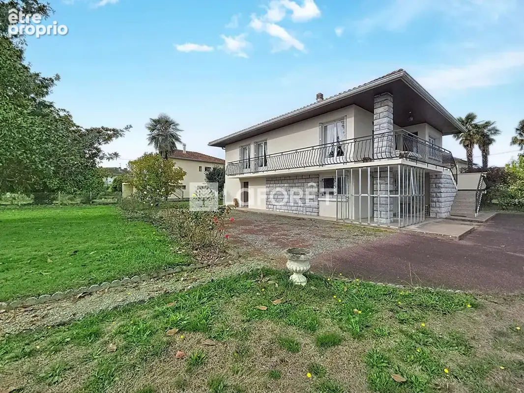 Maison Proche Orthez 5 pièce(s) 115m² - photo 2