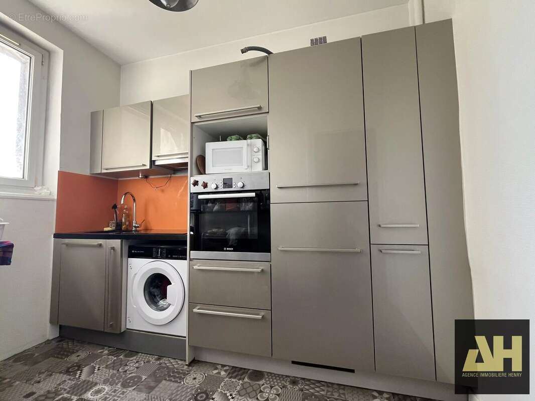 Appartement à BREST