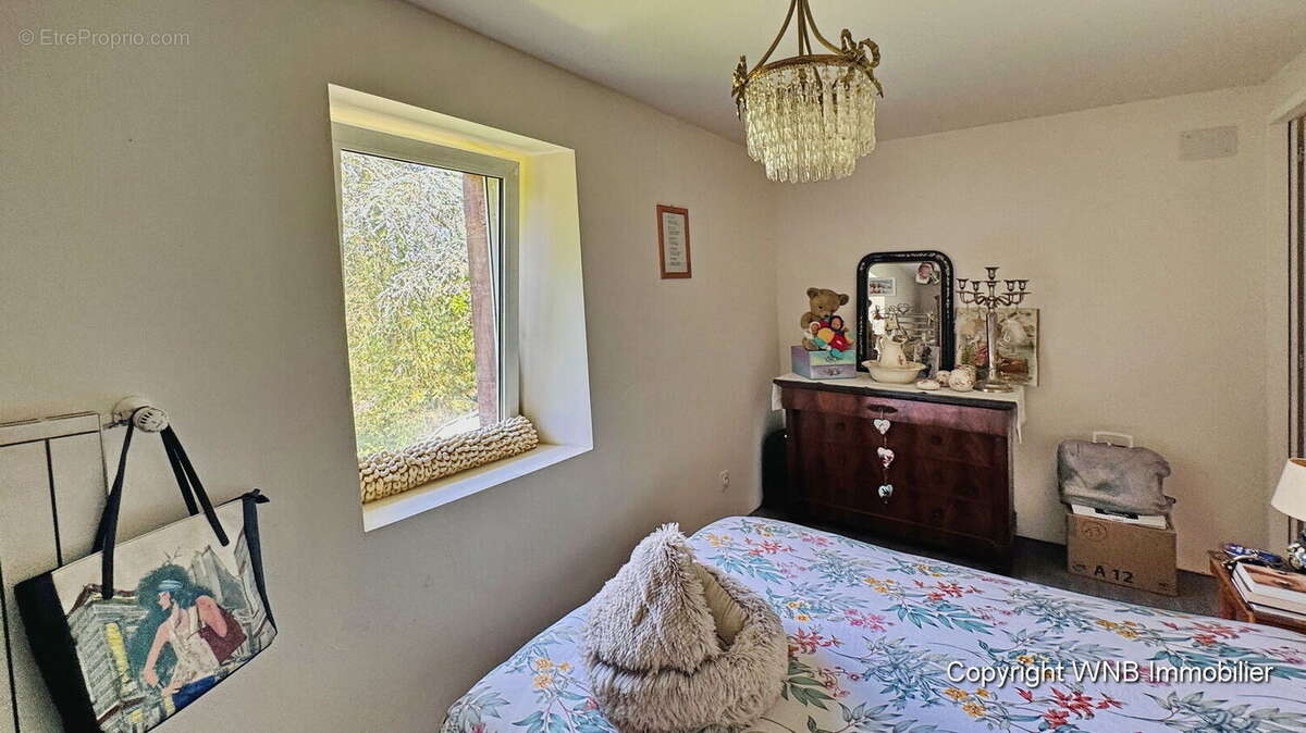 Maison 82 m² à Le Clerjus  - photo 9