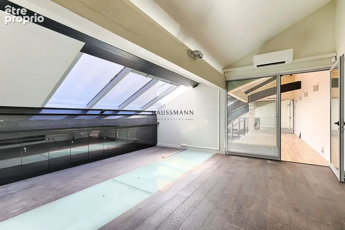 Bureaux Levallois Perret - photo 11