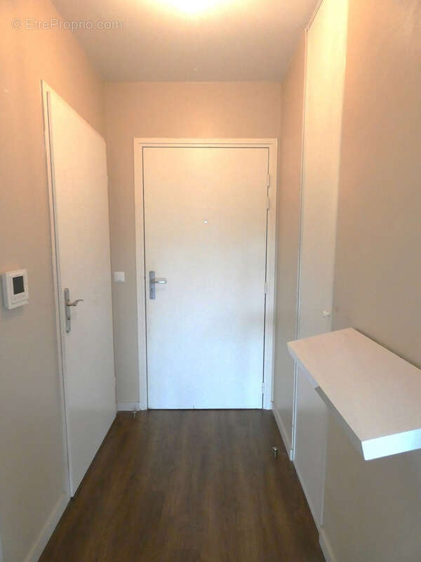 Appartement à CERGY