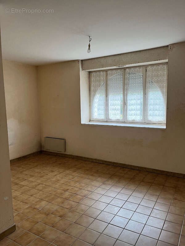 Appartement à PONT-L&#039;ABBE