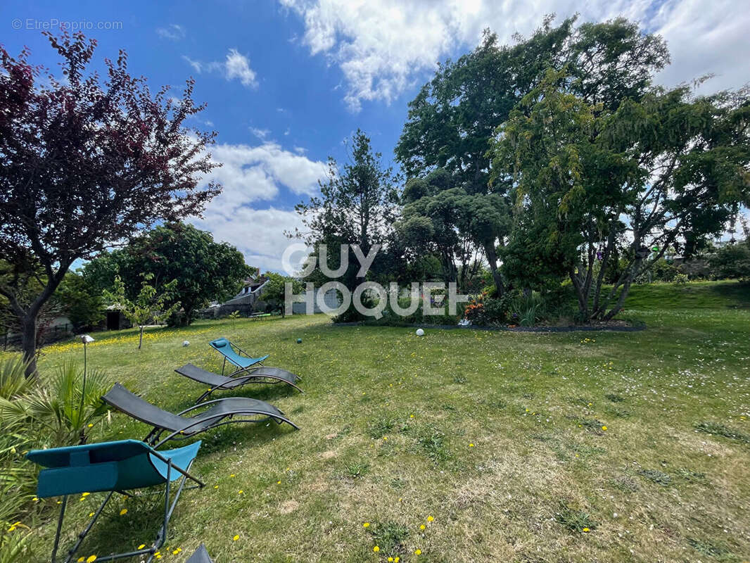 Maison à SAINT-QUAY-PORTRIEUX