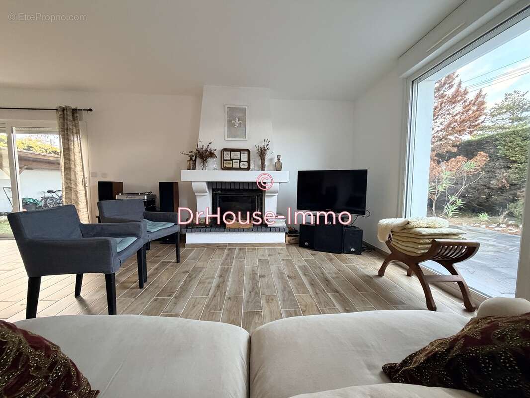 Maison à SAINT-LOUBES