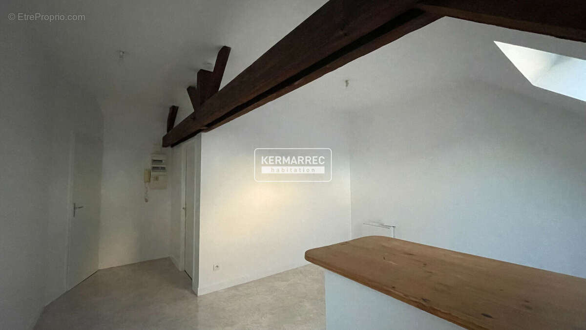 Appartement à SAINT-NAZAIRE