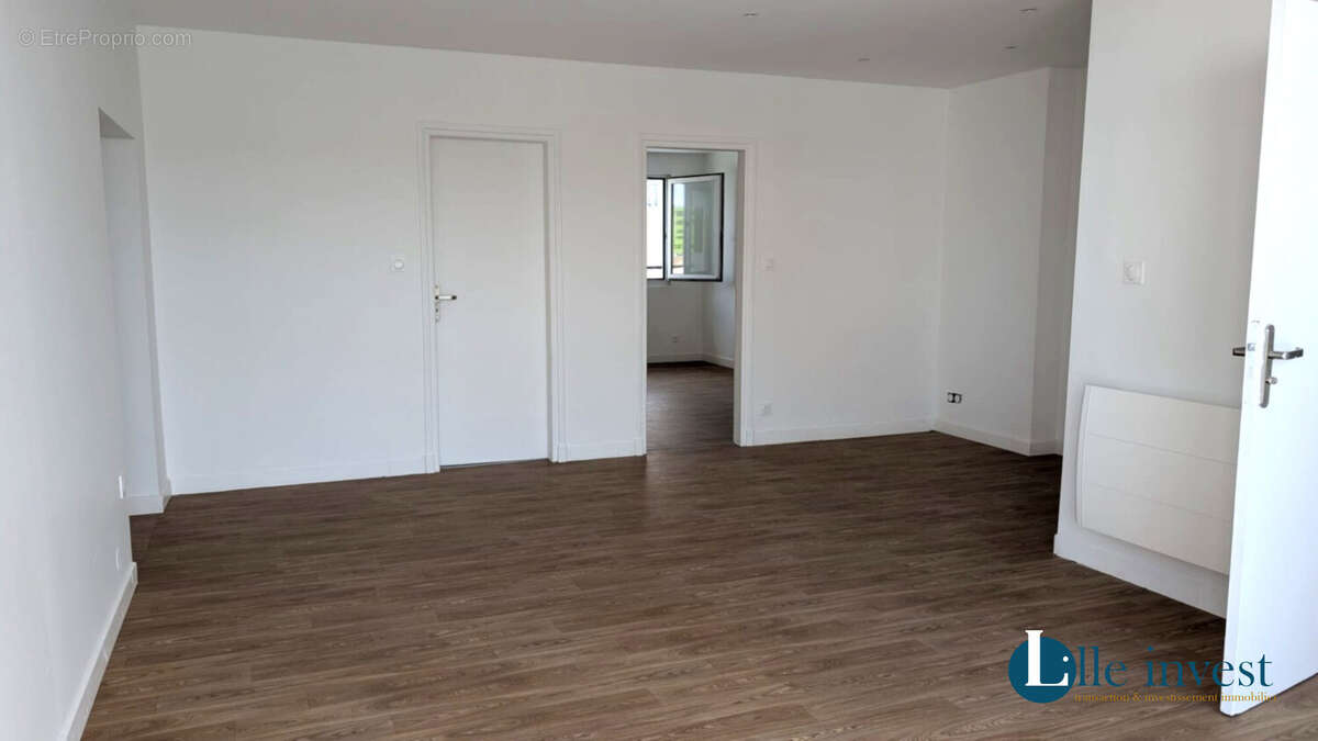 Appartement à CAMIERS