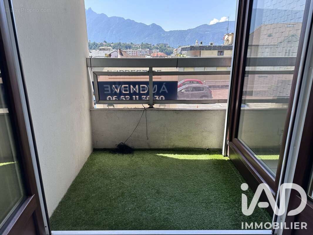 Photo 4 - Appartement à AIX-LES-BAINS