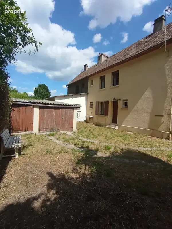 Maison avec Cave et Garage - photo 17