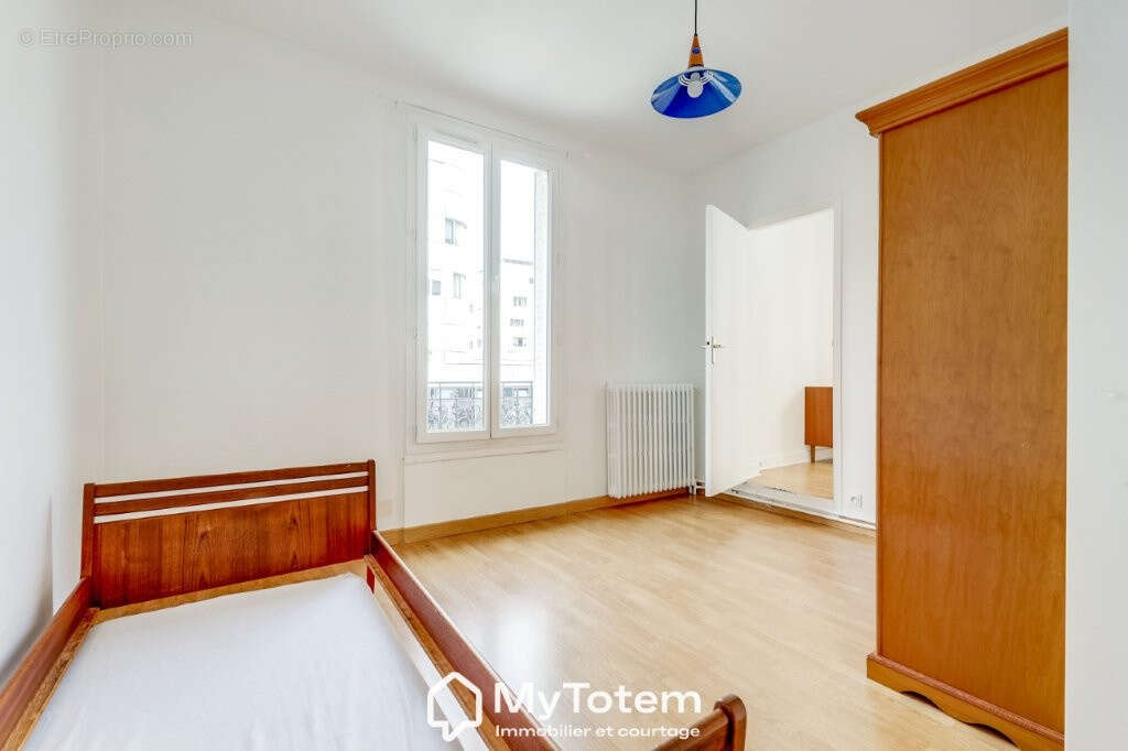 Maison à BOULOGNE-BILLANCOURT