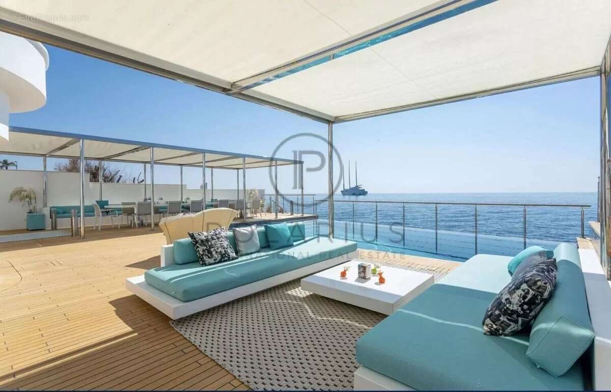 Maison à ANTIBES