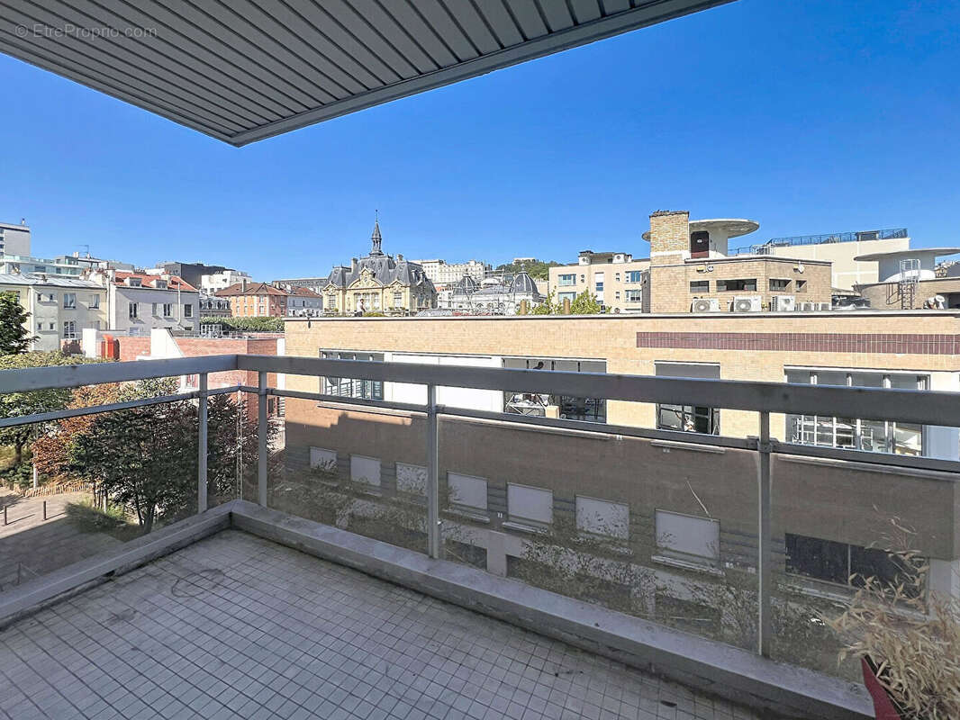 Appartement 51m² à suresnes - photo 5