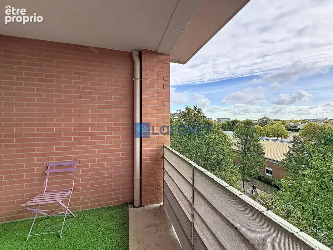 Appartement Saint Pierre Du Perray 5 pièce(s) 96 m2 - photo 15
