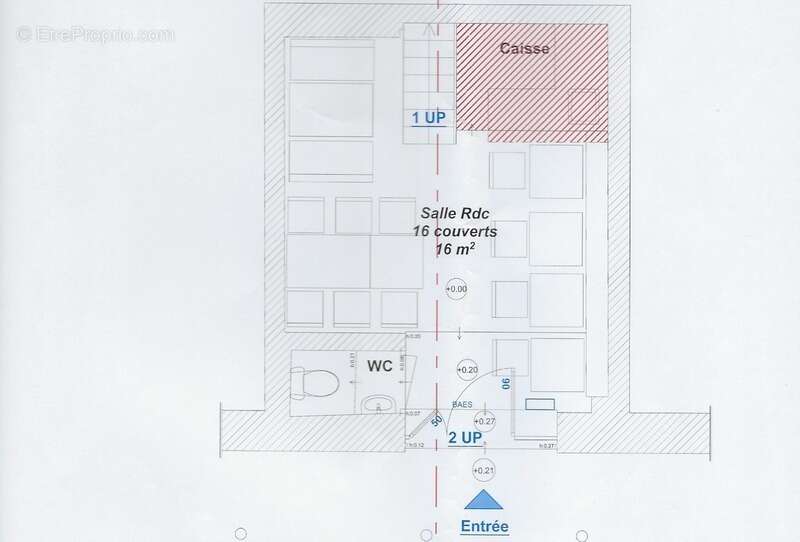 Commerce à MARSEILLE-6E