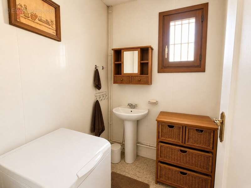 Maison 100 m² – Vie de plain-pied – 4 chambres – Jardin sans vis-à-vis – Garage CAUVIGNY (60) - photo 12