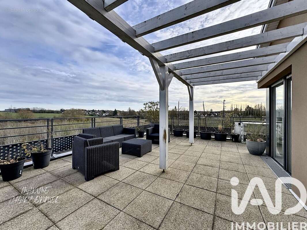 Photo 2 - Appartement à VERT-SAINT-DENIS