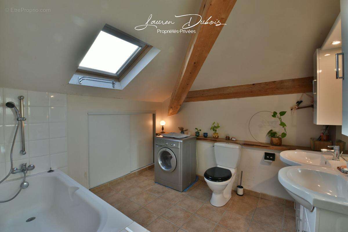 Appartement à SERRES