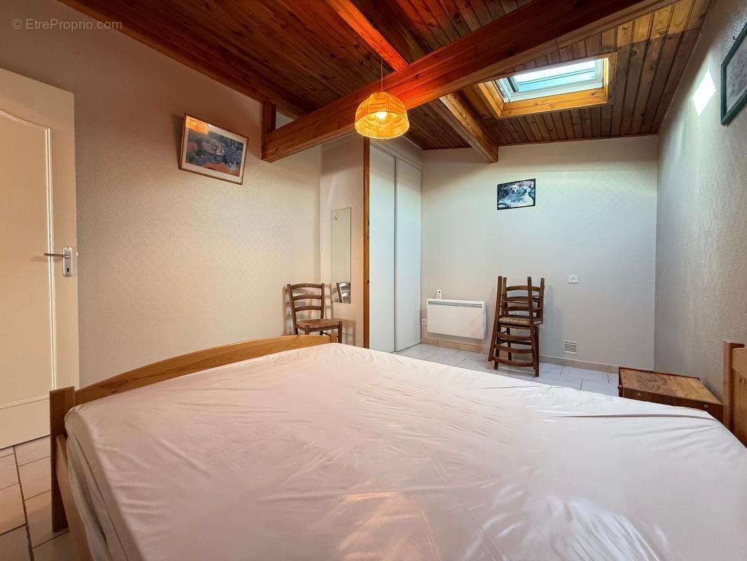 Maison à SAINT-PALAIS-SUR-MER