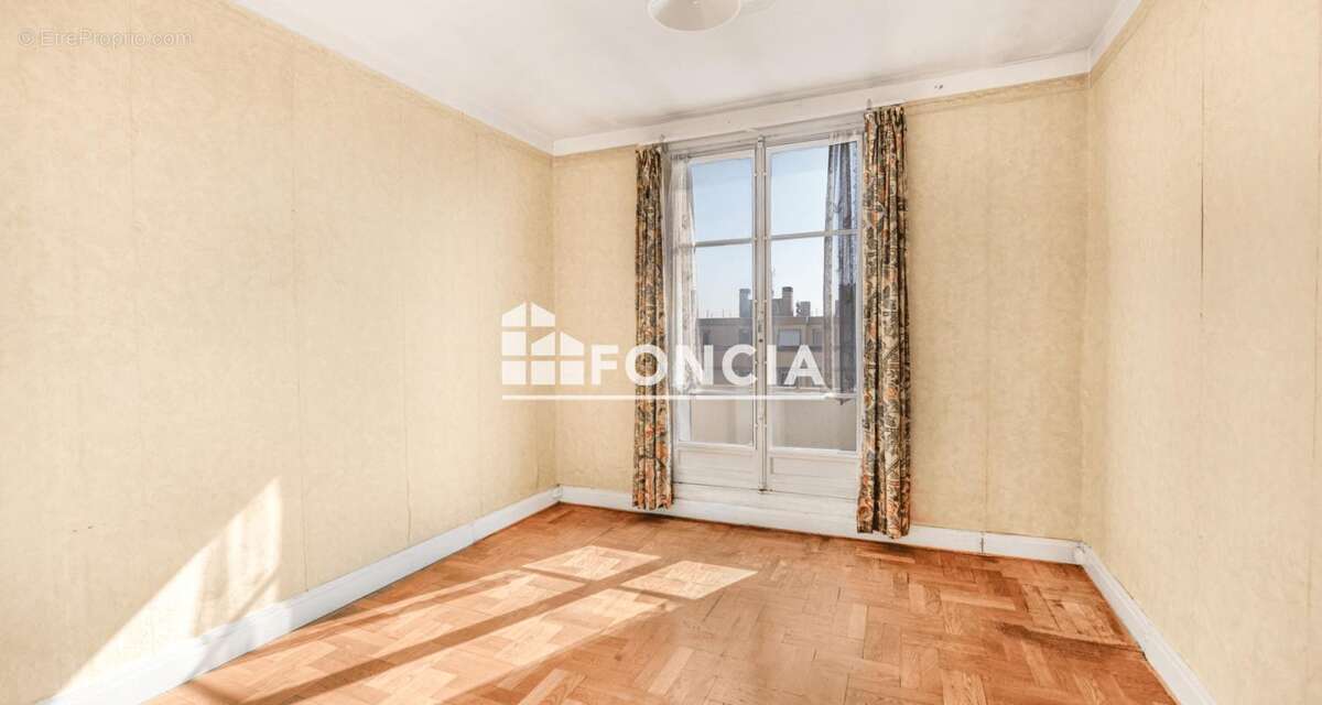 Appartement à LYON-3E
