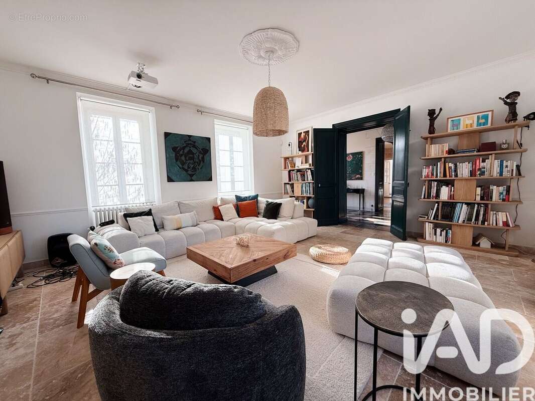 Photo 3 - Maison à LA ROCHELLE